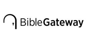 Bible Gateway