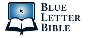 Blue Letter Bible