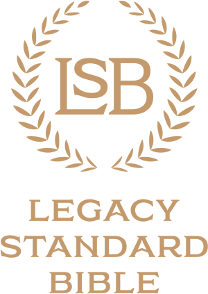 Legacy Standard Bible
