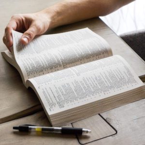 Read the Bible Online