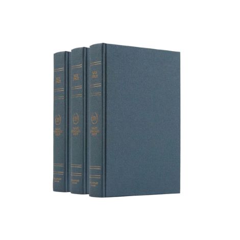 Lockman Foundation Family of Bible Translations