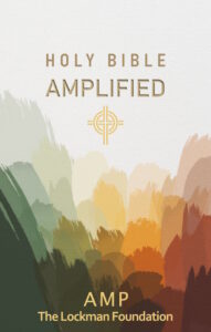 Amplified Bible - AMP